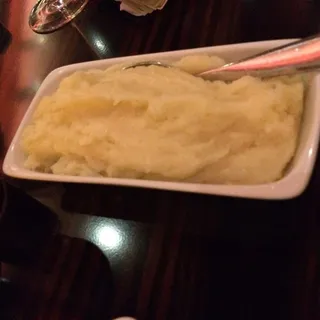 Mashed Potato