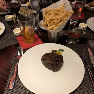 French Fried Potatoes