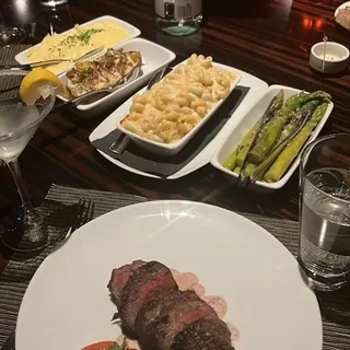 Baked Potato / Sweet Potato