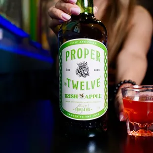 Proper Twelve