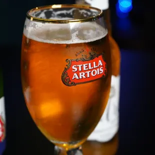 Stella Artois