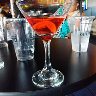Cosmopolitan