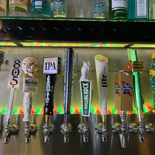Draft Beer $3 On Fridays