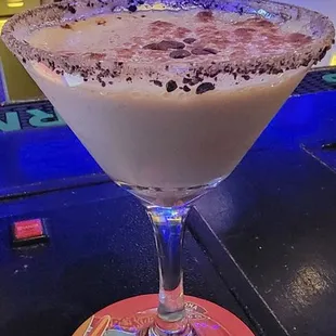 Espresso Martini