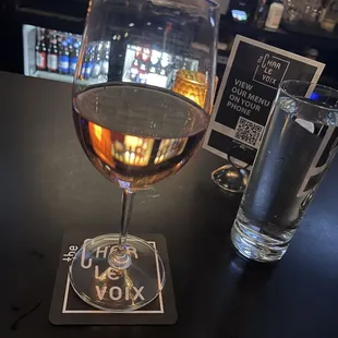 Rosè