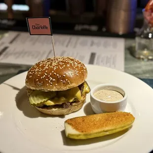 burgers, burger, food