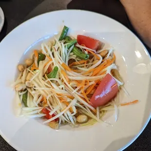 food, salad, salads