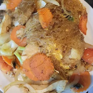 ramen and noodles, food