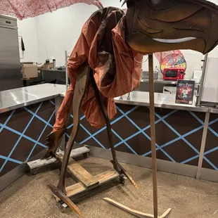 The Hungarian Horntail