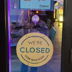 I'll see you Friday !!