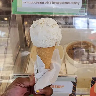 10&apos;10&apos;2023 Vegan Flavor of the Day !!