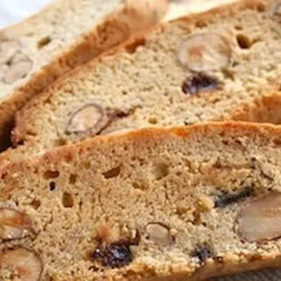 Biscotti (12 Pieces)