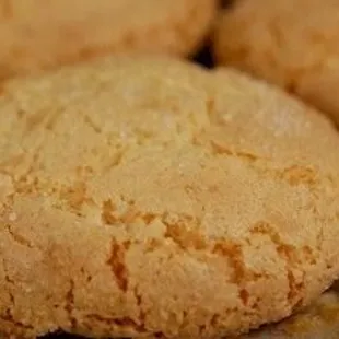 Amoretti Cookie (12 Pieces)