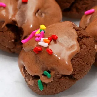 Chocolate Dodos (Tetu) 12 Pieces