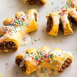 Cuccidati 8 (Special Order Only) (12 Pieces)