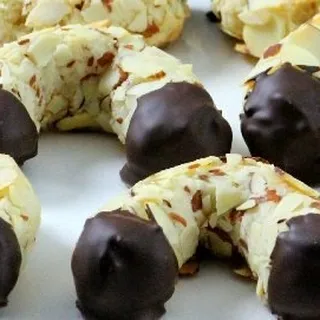 Horseshoe Cookies (12 Pieces)