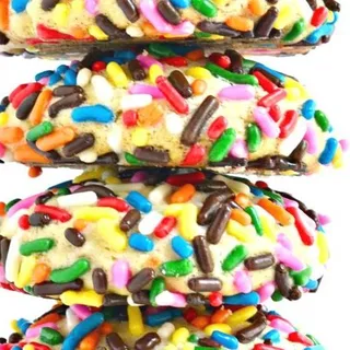 Sprinkle Cookies (12 Pieces)