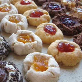 Thumbprints (12 Pieces)