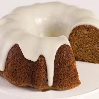 Bundt Cakes