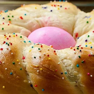 Pupa Cu L Ouva (Seasonal Special Order)