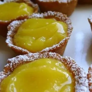 Molti Fruit Tart (3.5-inch)