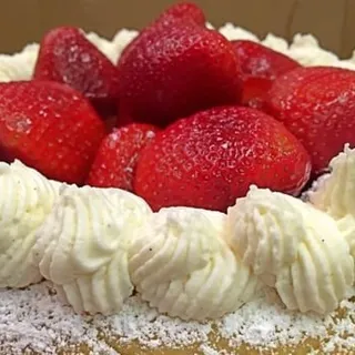 Ricotta Cake 10-inch Bundt)