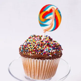 Cupcakes (By the Dozen)