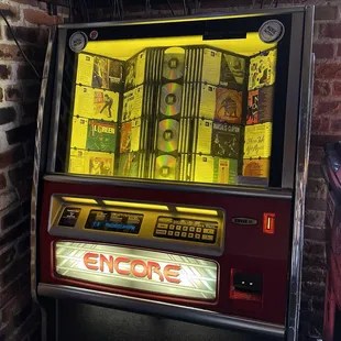 Jukebox