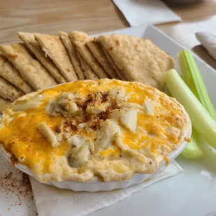 Crab Dip