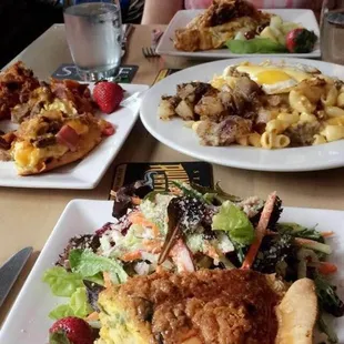 Pulled Pork Sandwich