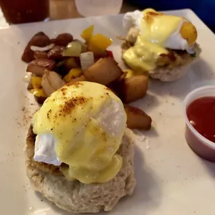 Chesapeake Benedict