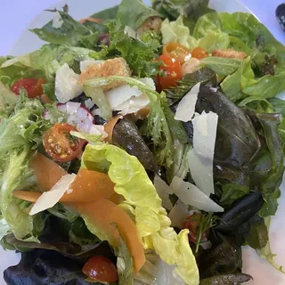 Garden Salad