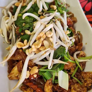 The ChatRoom Restaurant