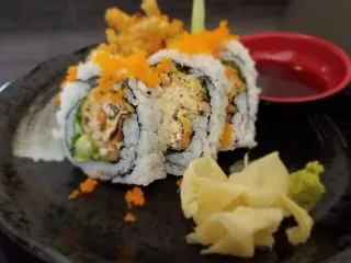 Hapa Japanese Cuisine