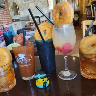 Because why not? Haha