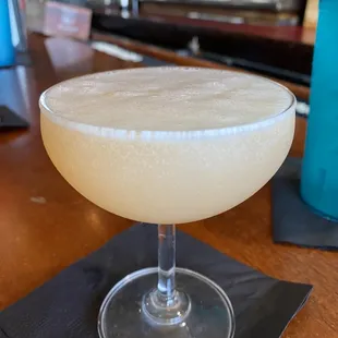 Hemingway Daiquiri