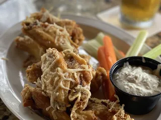 Three Birds Tavern