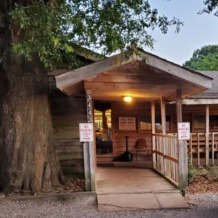 Storefront