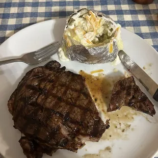 12oz. Ribeye