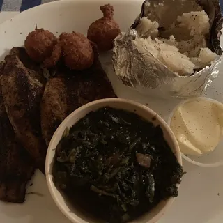 Hush Puppies