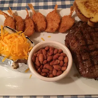 8oz. Ribeye
