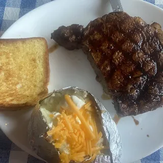 22oz. Ribeye
