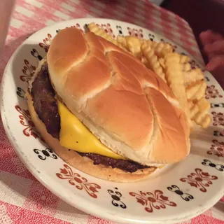 Cheeseburger