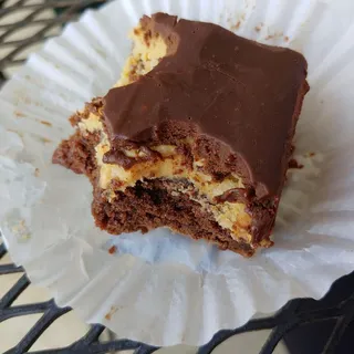 Peanut Butter Bar