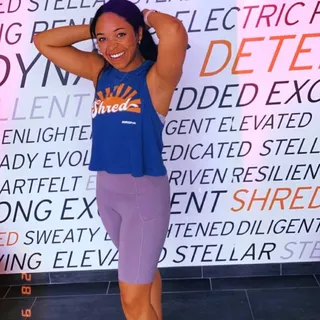 Kelci W.