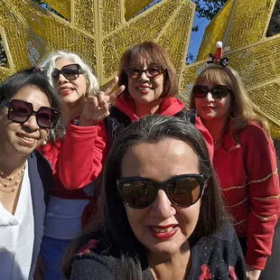 Museum tour