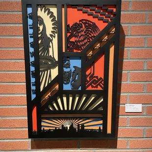 El mas alla, 2019