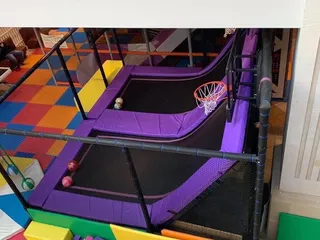 The Family Playhouse