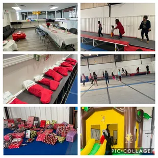 Adopt A Family 2019