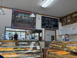 Backerei & Coffee Shop